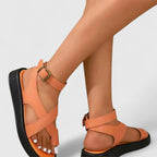 Sandales Maeve - Maison Flavigny