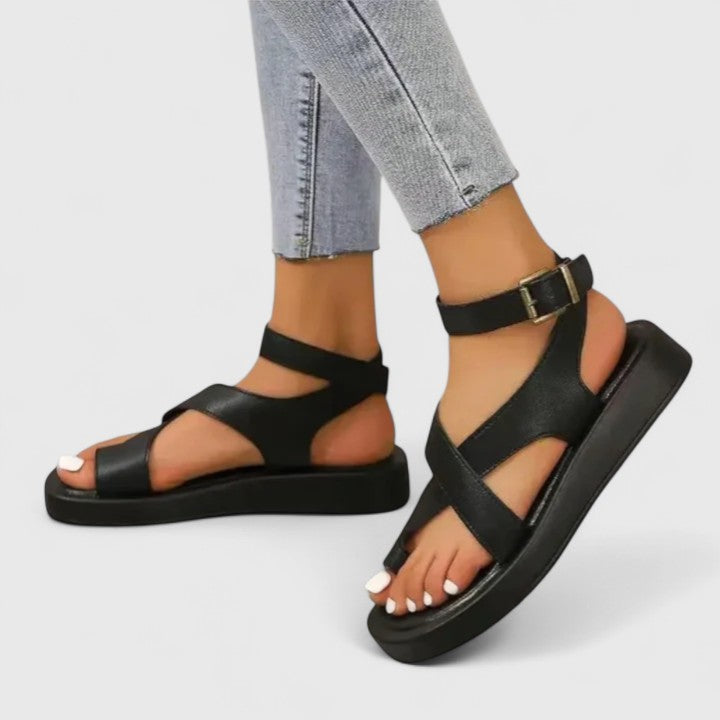 Sandales Maeve - Maison Flavigny