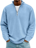 Pull en coton - Maison Flavigny