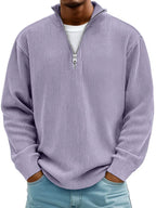 Pull en coton - Maison Flavigny