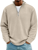 Pull en coton - Maison Flavigny