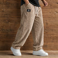 Pantalon décontracté - Maison Flavigny