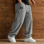 Pantalon décontracté - Maison Flavigny