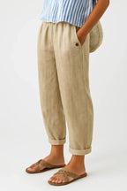 Pantalon Romina - Maison Flavigny