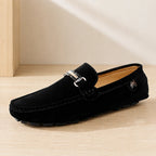 Mocassins classiques - Maison Flavigny