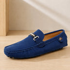 Mocassins classiques - Maison Flavigny