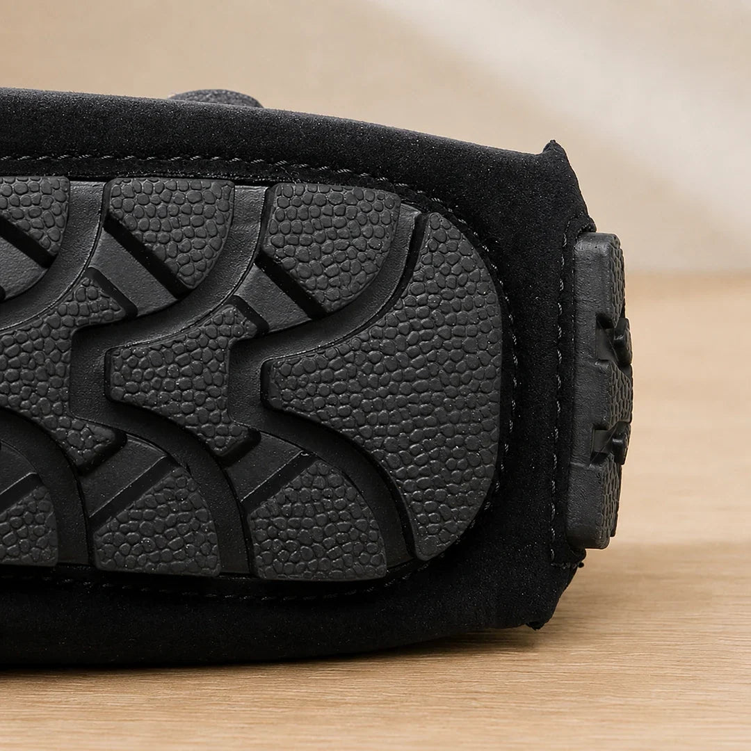Mocassins classiques - Maison Flavigny