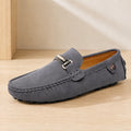 Mocassins classiques - Maison Flavigny