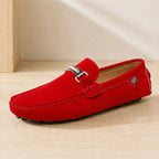 Mocassins classiques - Maison Flavigny
