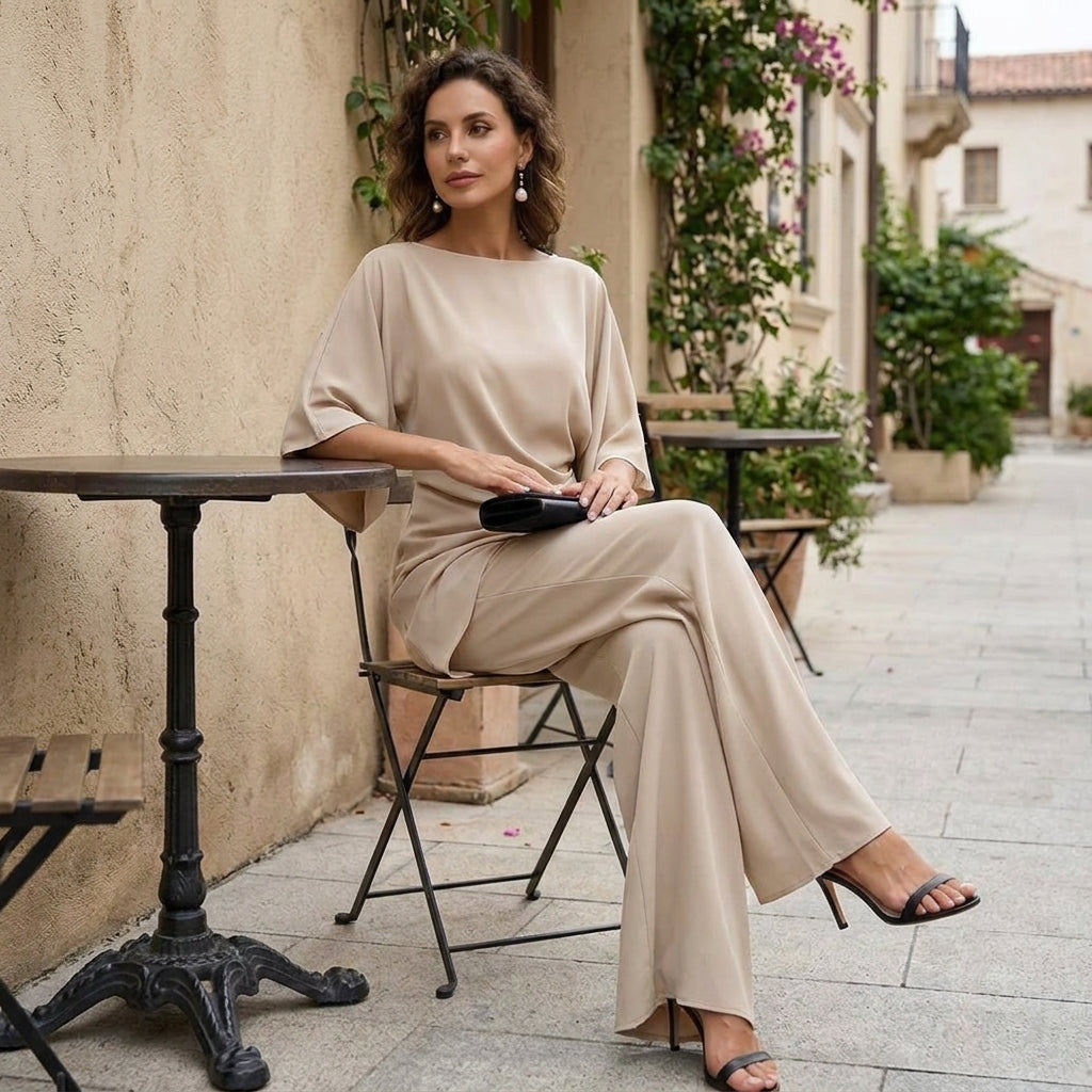 Pantalon Léa - Maison Flavigny
