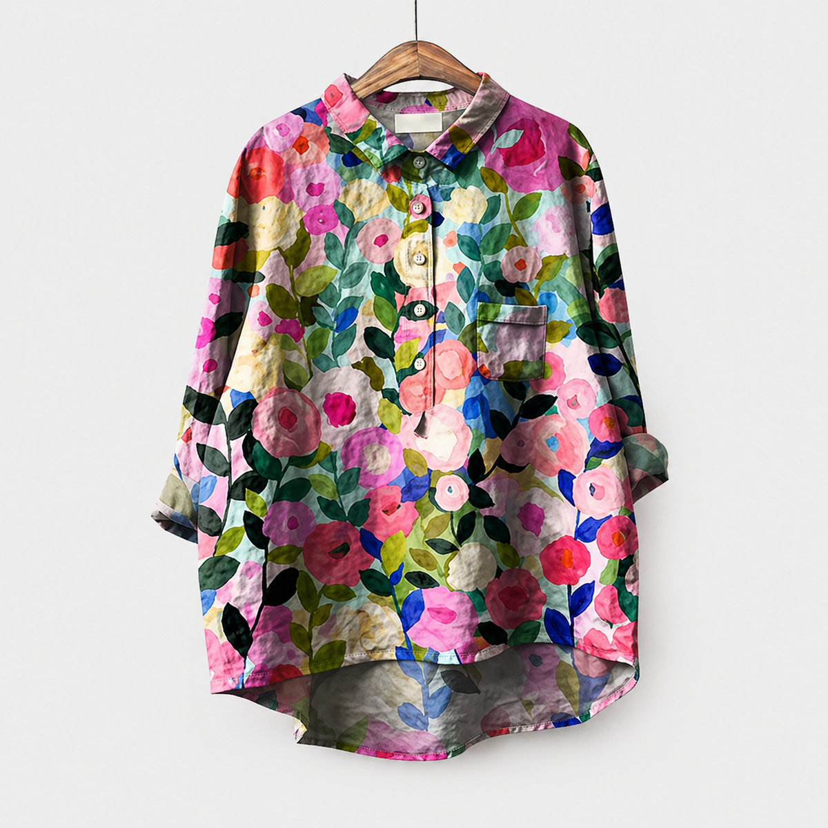 Blouse - Maison Flavigny