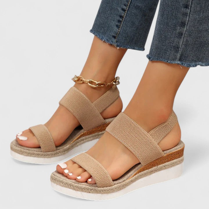 Sandales Merill - Maison Flavigny