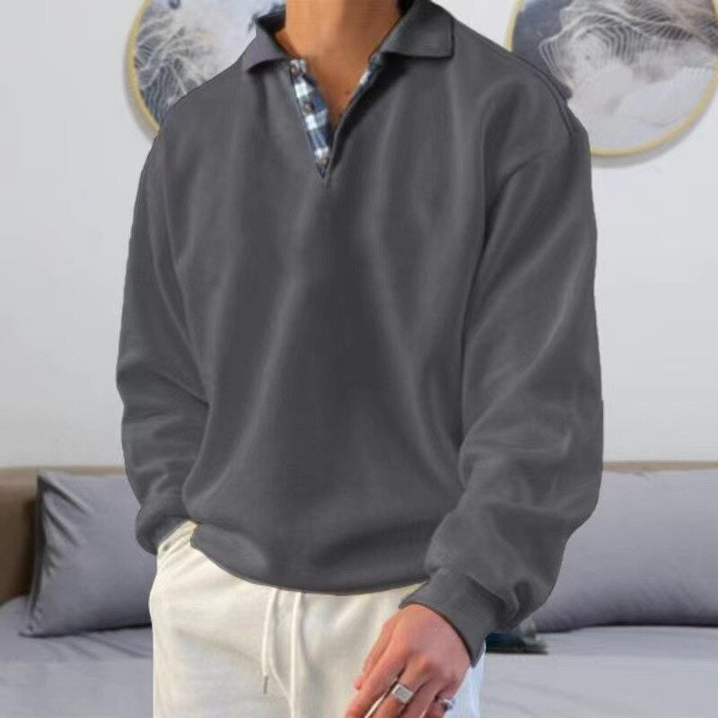 Pull Passform - Maison Flavigny