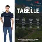 Chemise en laine mérinos Relax - Maison Flavigny