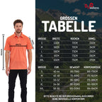 Polo décontracté en laine mérinos - Maison Flavigny