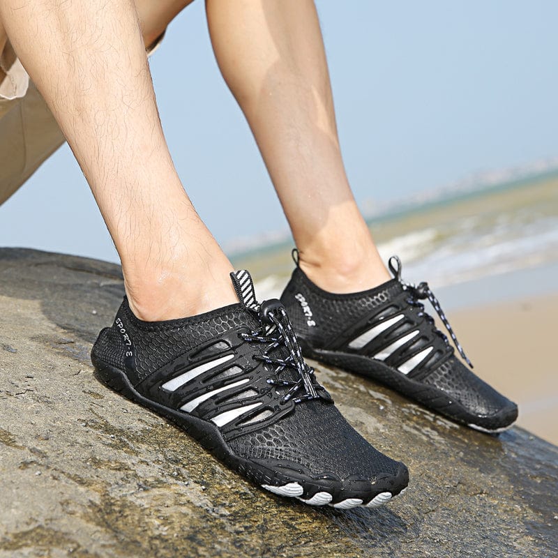 Chaussures à séchage rapide Montto - Maison Flavigny