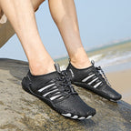 Chaussures à séchage rapide Montto - Maison Flavigny
