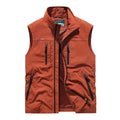 Gilet sans manches utilitaire Henderson - Maison Flavigny