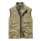 Gilet sans manches utilitaire Henderson - Maison Flavigny