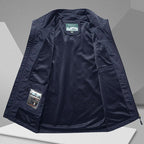 Gilet sans manches utilitaire Henderson - Maison Flavigny