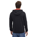 Sweat à capuche en laine mérinos Scout - Maison Flavigny