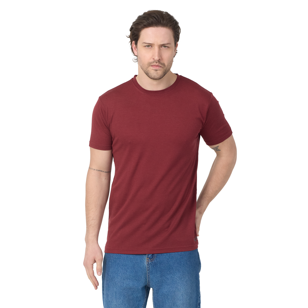 Chemise en laine mérinos Relax - Maison Flavigny
