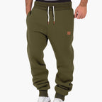 Jogging en polaire Lorenzio - Maison Flavigny
