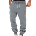 Jogging en polaire Lorenzio - Maison Flavigny