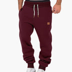 Jogging en polaire Lorenzio - Maison Flavigny