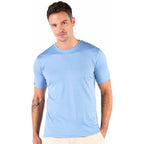T-shirt en laine mérinos - Maison Flavigny
