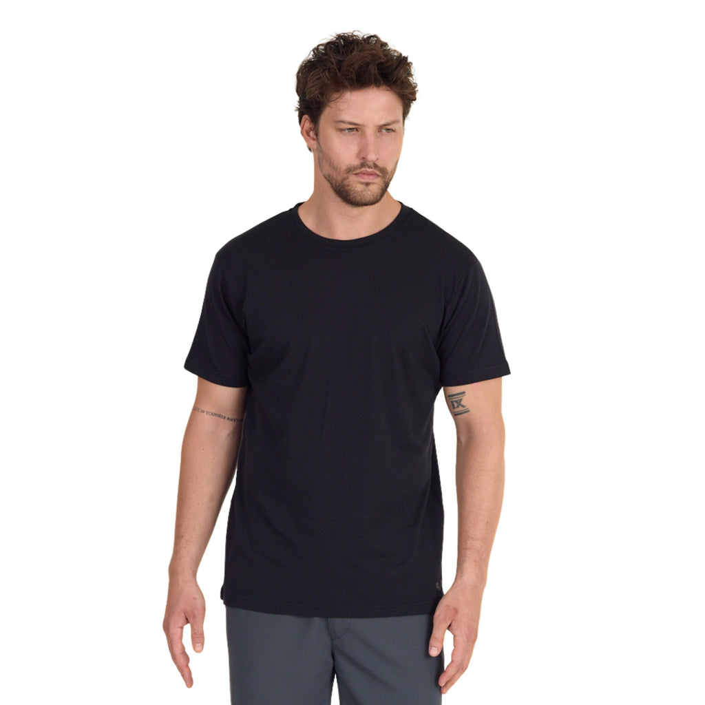 Chemise en laine mérinos Relax - Maison Flavigny
