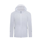 Imperméable à capuche en polyester - Maison Flavigny