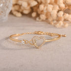 Bracelet Alma - Maison Flavigny
