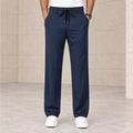 Pantalon décontracté à cordon de serrage Relaxed - Maison Flavigny