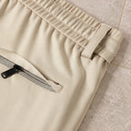 Pantalon décontracté à cordon de serrage Relaxed - Maison Flavigny