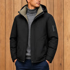 Veste décontractée robuste - Maison Flavigny