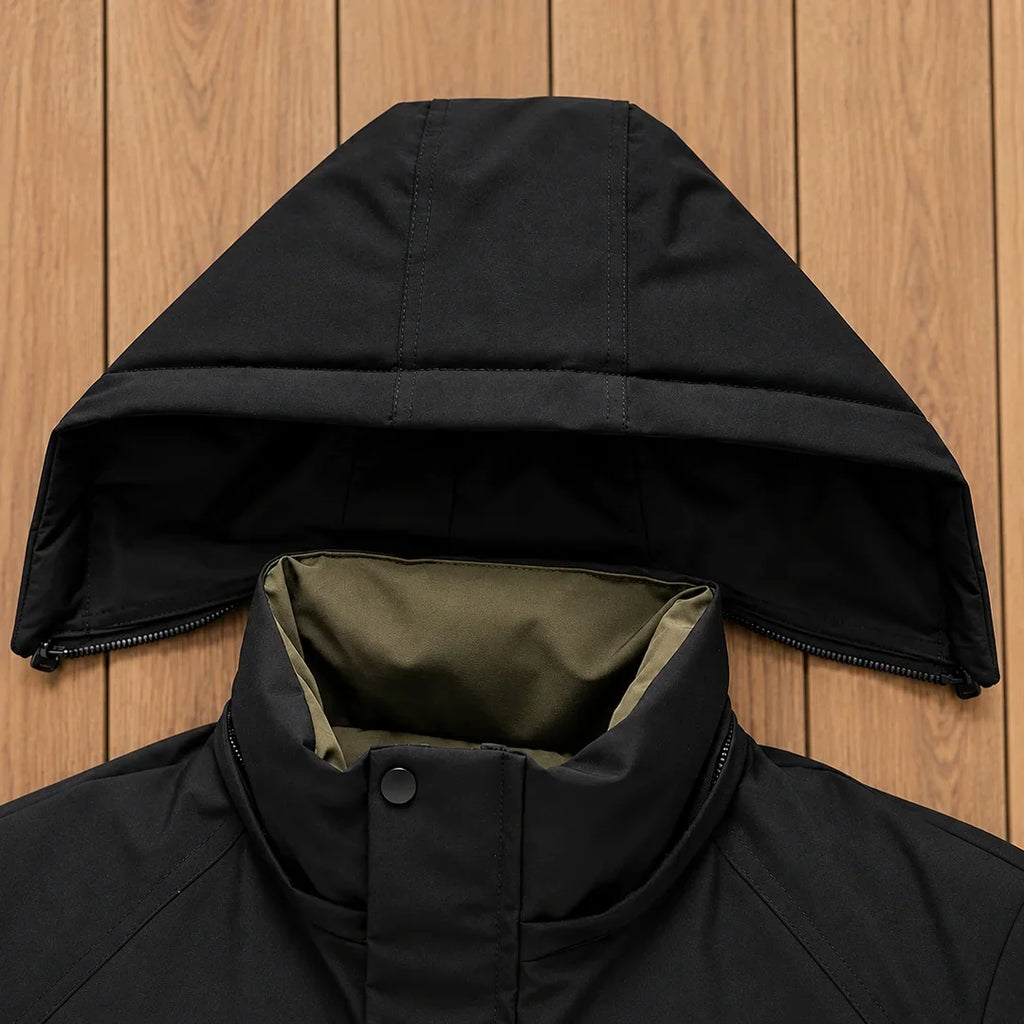 Veste décontractée robuste - Maison Flavigny