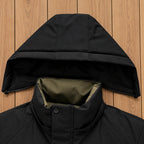 Veste décontractée robuste - Maison Flavigny