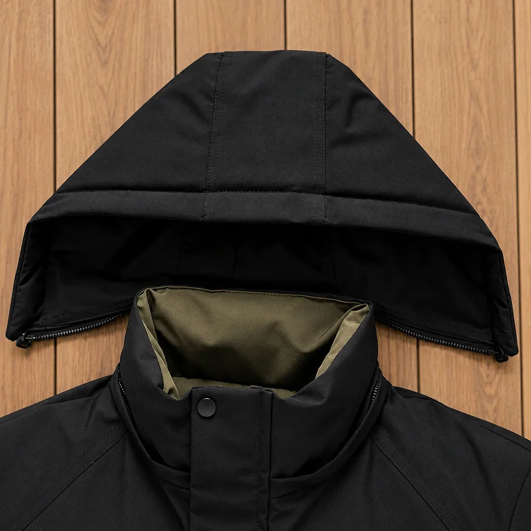 Veste décontractée robuste - Maison Flavigny