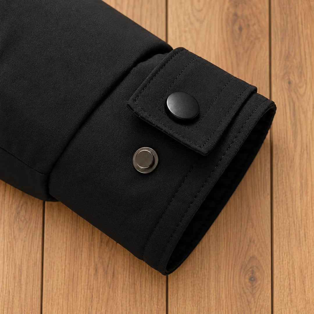 Veste décontractée robuste - Maison Flavigny