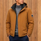 Veste décontractée robuste - Maison Flavigny