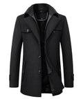 Veste en coton Lussiano - Maison Flavigny