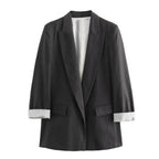 Blazer Vanessa - Maison Flavigny