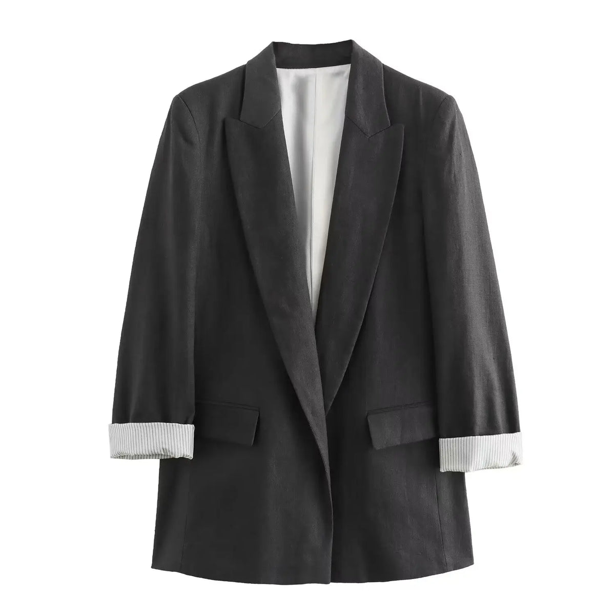 Blazer Vanessa - Maison Flavigny