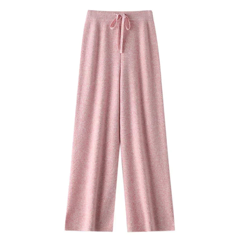 Pantalon Juliette - Maison Flavigny