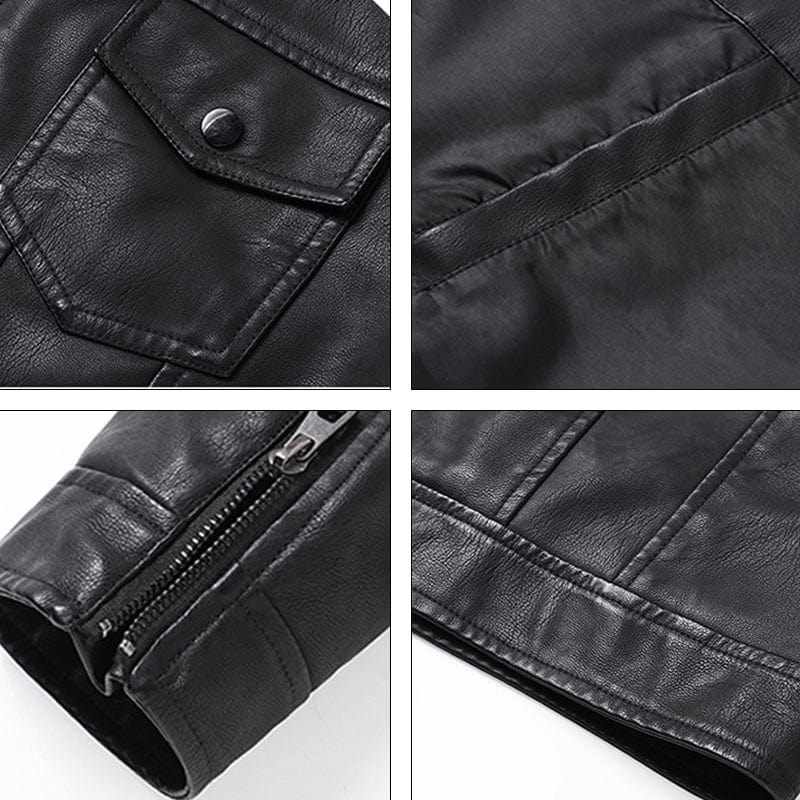Veste en polyester Damondo - Maison Flavigny