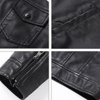 Veste en polyester Damondo - Maison Flavigny