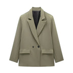 Blazer Solène - Maison Flavigny