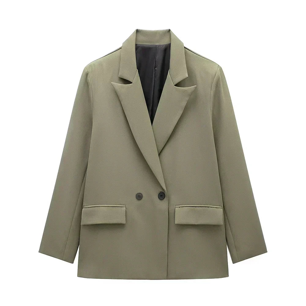 Blazer Solène - Maison Flavigny