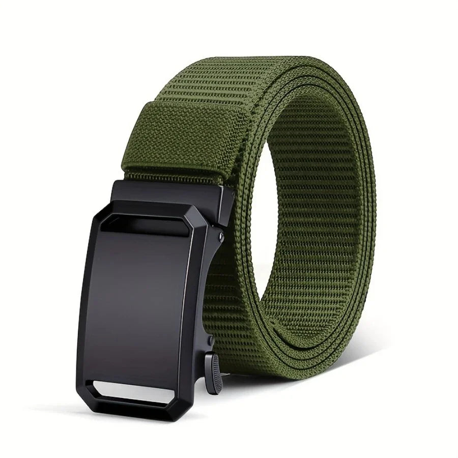 Ceinture tactique Alvaro - Maison Flavigny